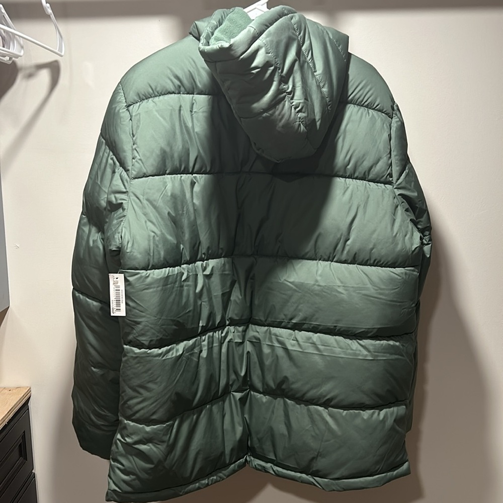 NWT Winter Coat - Picture 4 of 4